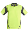 Day Only Aztec SSL Polo