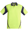 Day Only Aztec SSL Polo