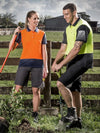 Womens Day Only Zone Polo