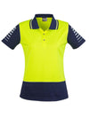 Womens Day Only Zone Polo