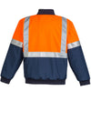 D/N Quilt Lined Flying Jacket