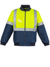 D/N Quilt Lined Flying Jacket