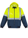 D/N Quilt Lined Flying Jacket
