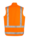 TTMC-W Fleece Lined Vest
