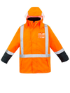 Mens TTMC 4 in 1 Jacket