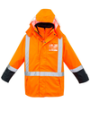 Mens TTMC 4 in 1 Jacket