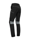 Mens Streetworx Stretch Pant Non-Cuffed