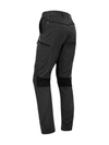 Mens Streetworx Stretch Pant Non-Cuffed