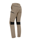 Mens Streetworx Stretch Pant Non-Cuffed