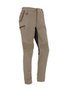 Mens Streetworx Stretch Pant Non-Cuffed