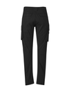 MENS STREETWORX CURVED CARGO PANT