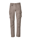 MENS STREETWORX CURVED CARGO PANT