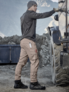 MENS STREETWORX CURVED CARGO PANT