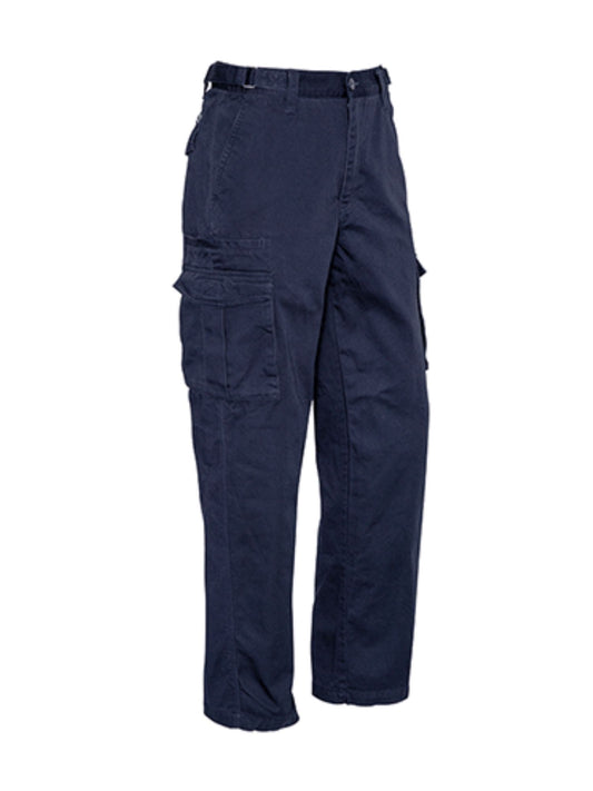 Mens Basic Cargo Pant (Stout)