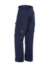 Mens Basic Cargo Pant (Stout)