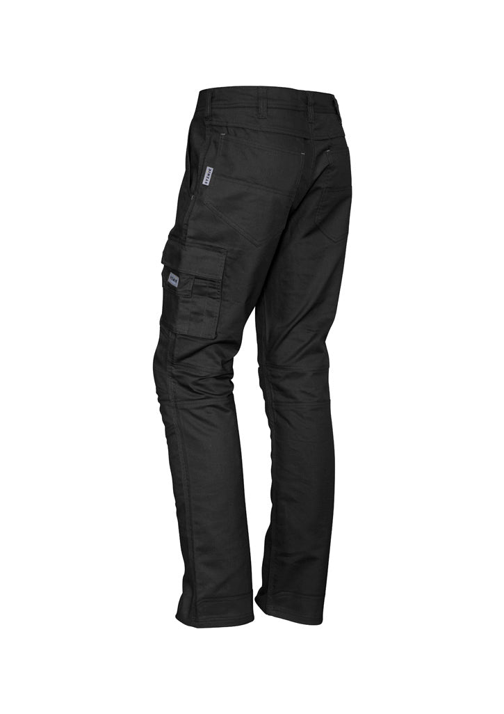 Rugged Cargo Pant