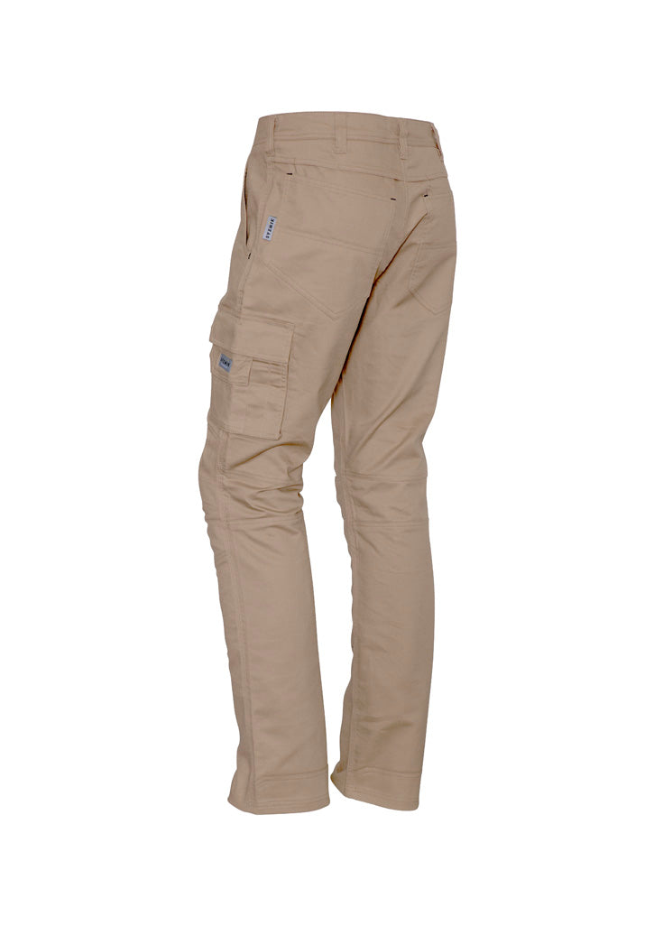 Rugged Cargo Pant