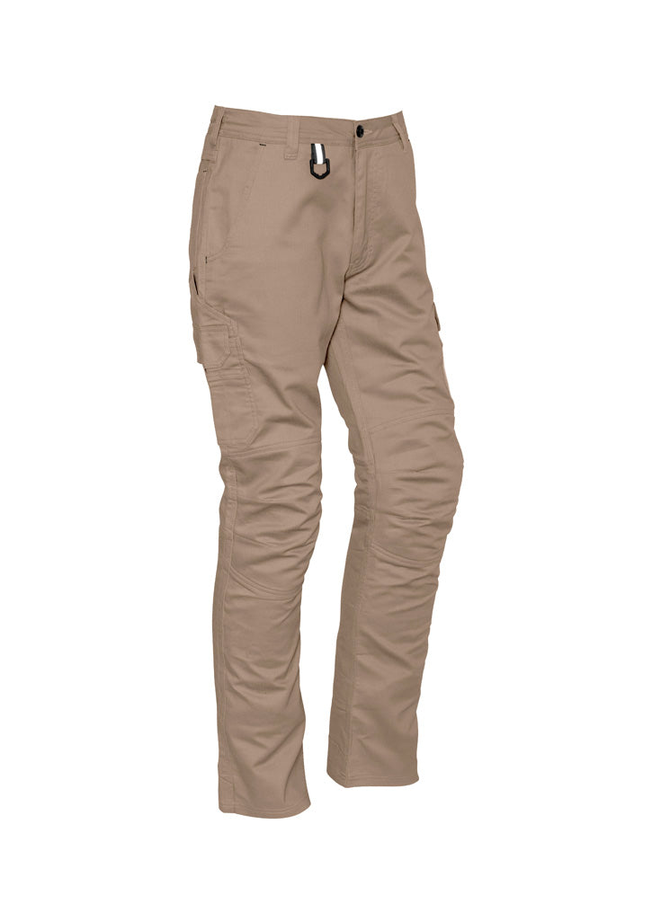 Rugged Cargo Pant