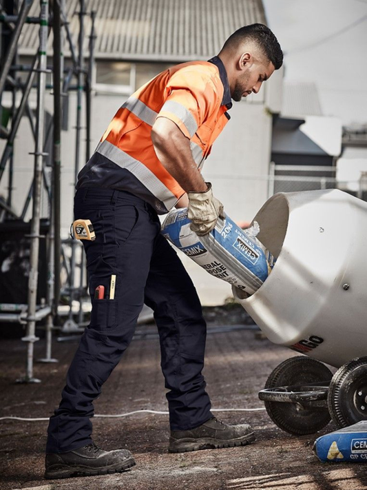 Rugged Cooling Cargo Pant (Stout)