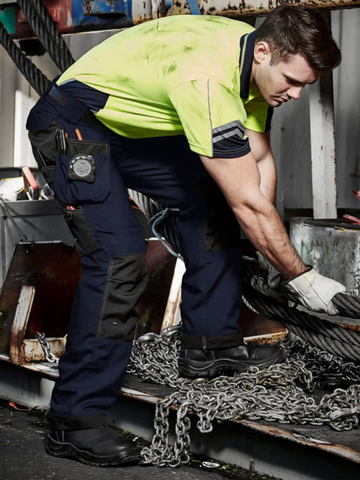 Ultralite Multi-Pocket Pant