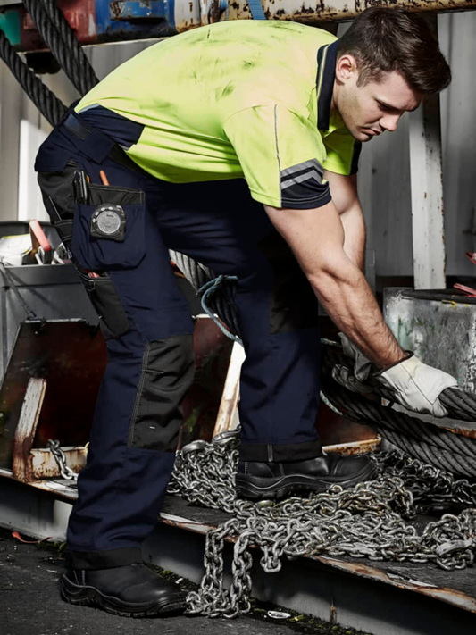 Ultralite Multi-Pocket Pant