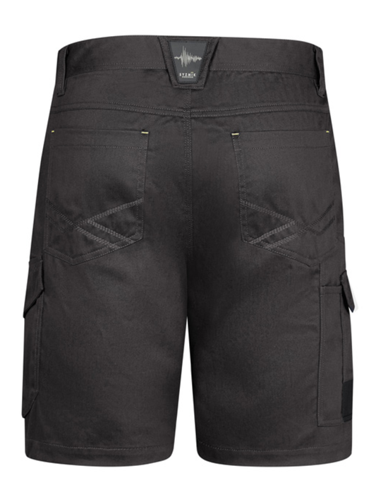 Mens Summer Cargo Short