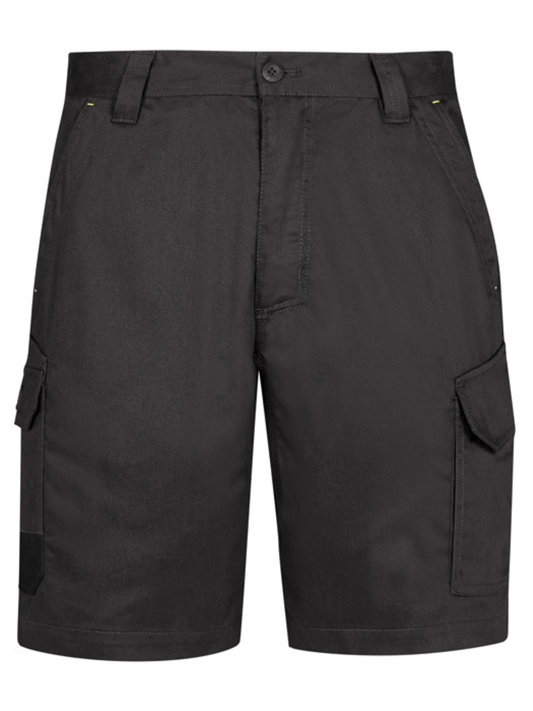 Mens Summer Cargo Short