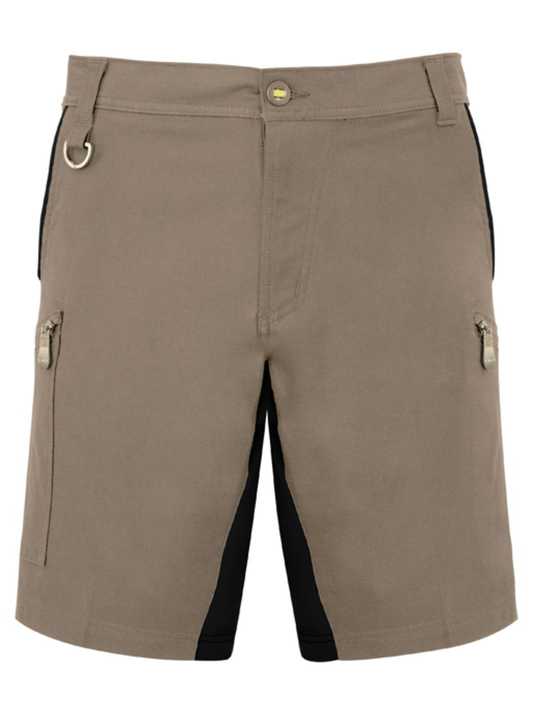Streetworx Stretch Short