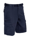 Basic Cargo Shorts