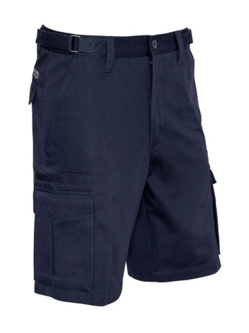 Basic Cargo Shorts