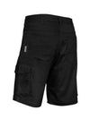 Mens Rugged Ripstop Short