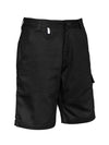 Mens Rugged Ripstop Short