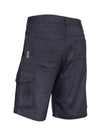 Mens Rugged Ripstop Short