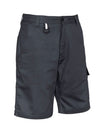 Mens Rugged Ripstop Short