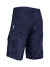Mens Rugged Ripstop Short
