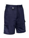 Mens Rugged Ripstop Short