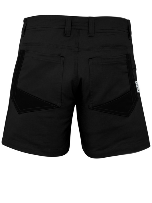 Mens Rugged Cooling Short Shorts