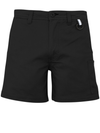 Mens Rugged Cooling Short Shorts