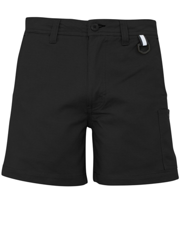 Mens Rugged Cooling Short Shorts