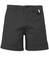 Mens Rugged Cooling Short Shorts