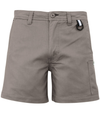 Mens Rugged Cooling Short Shorts