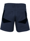 Mens Rugged Cooling Short Shorts