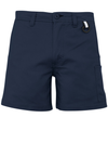 Mens Rugged Cooling Short Shorts
