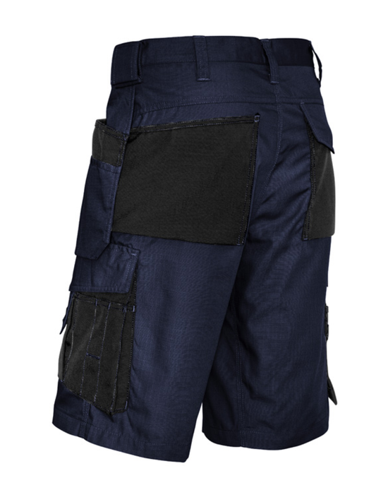Mens Ultralite Multi-pocket Short