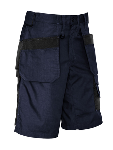 Mens Ultralite Multi-pocket Short
