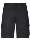 Mens Rugged Cooling Stretch Short