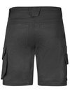 Mens Rugged Cooling Stretch Short