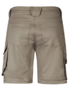Mens Rugged Cooling Stretch Short
