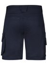 Mens Rugged Cooling Stretch Short