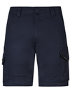Mens Rugged Cooling Stretch Short